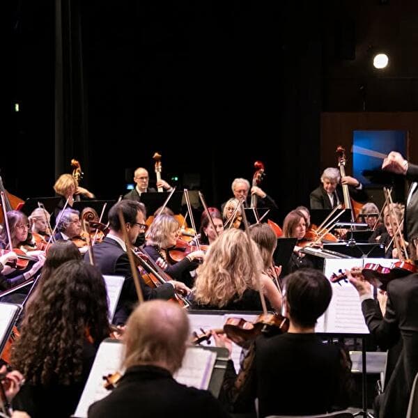 Concert du Nouvel An