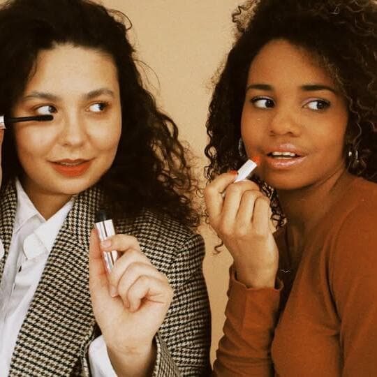 Atelier fabriquer son rouge à lèvres et son mascara naturels