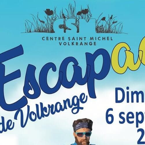 The Volkrange Escapade 2026