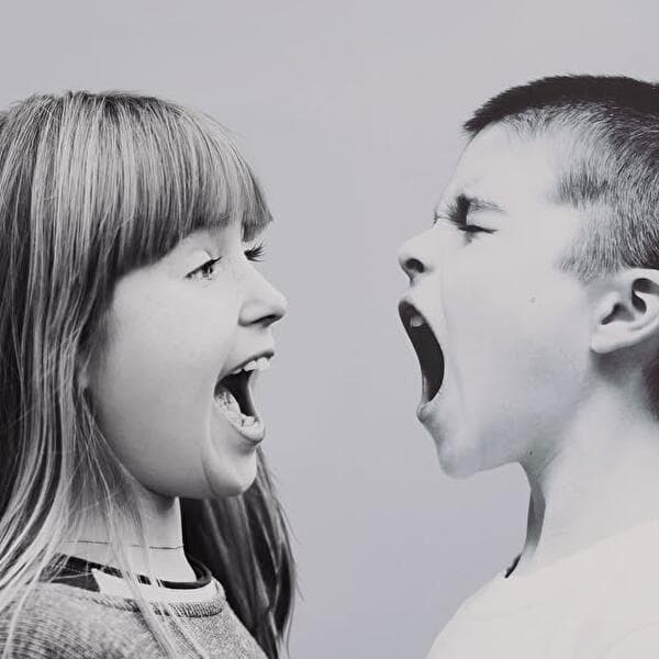 Children, Their Emotions and Us – Accompanying Big Feelings