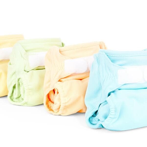 Say goodbye to nappies: Supporting your child to become potty trained