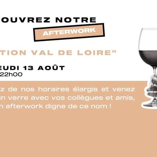 Sélection Val de Loire