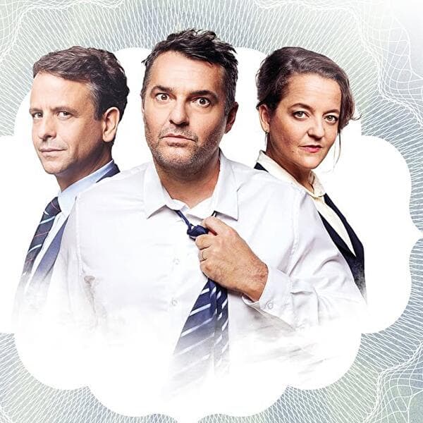 Theater - Cochons d'Inde
