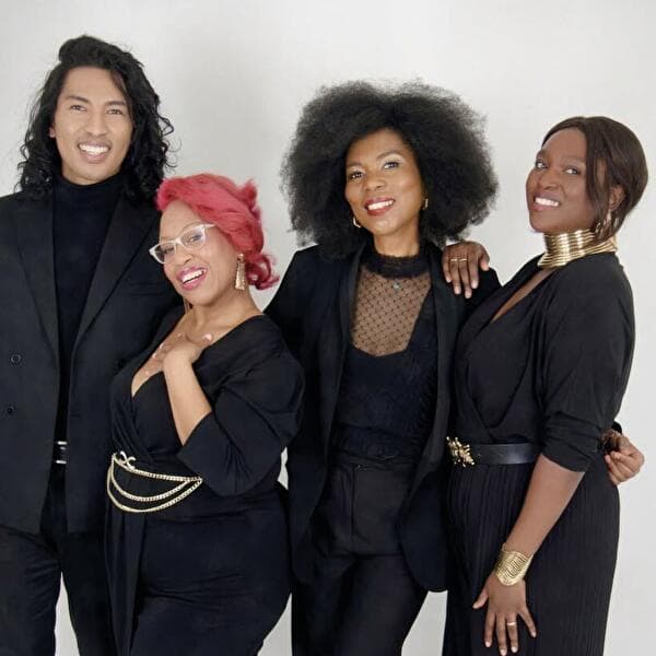 Concert - Sankofa Unit