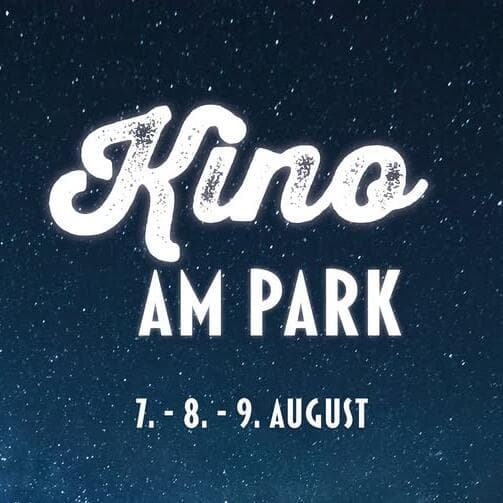 cinéma au parc
