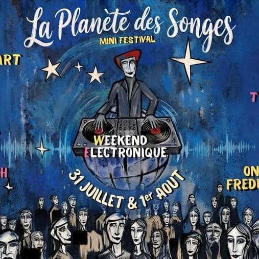 La Planète des Songes (Mini Festival)