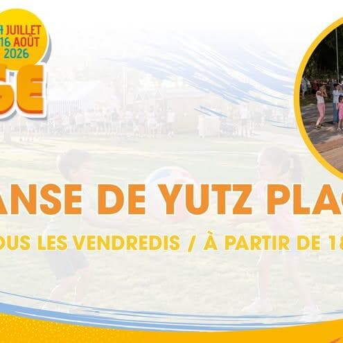 Yutz Plage - Yutz Plage Dance