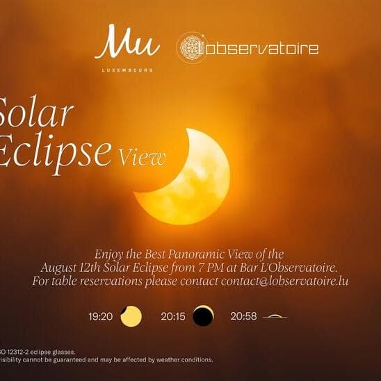 Eclipse Heart