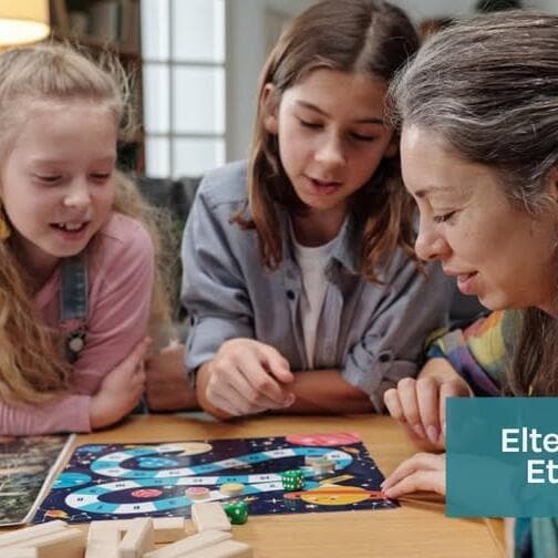Board Games from Around the World