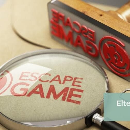 Familljen-Escape Room: De Reebou huet seng Faarwe verluer (2-5 Joer)