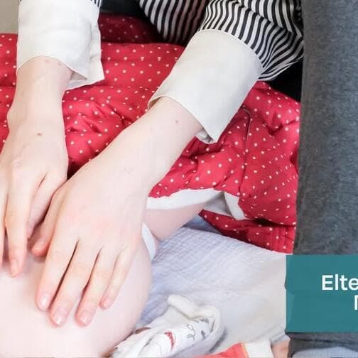 Massage pour bébé (LU)