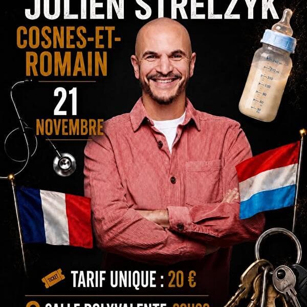 BEST OF in Cosnes-et-Romain