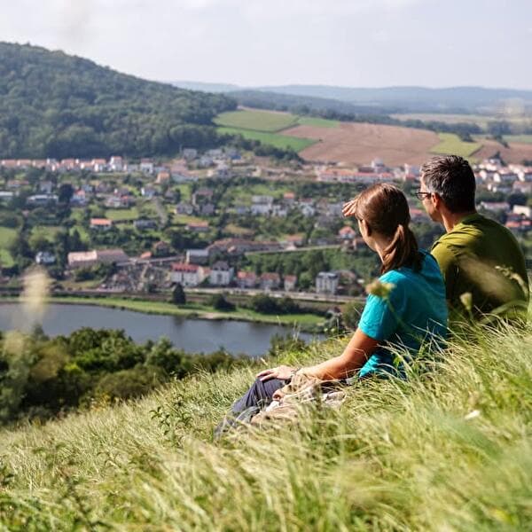 Moselle3 - Trail - Randonnée sans frontières 2026