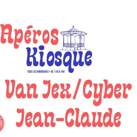 Apero Kiosque