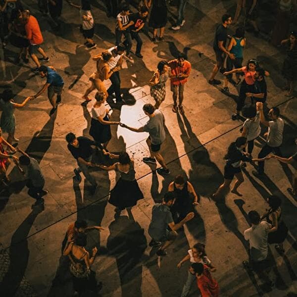Salsa & Bachata Social Dance in Esch/Alzette