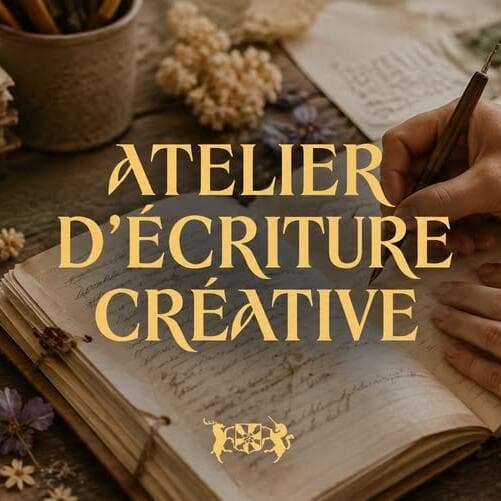 Creative Writing Workshop