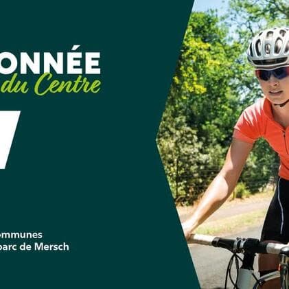 Randonnée du Centre 2026