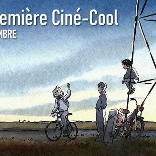 Le Corset de Louis Clichy - Avant-première Ciné-cool
