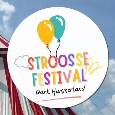 Stroossefestival