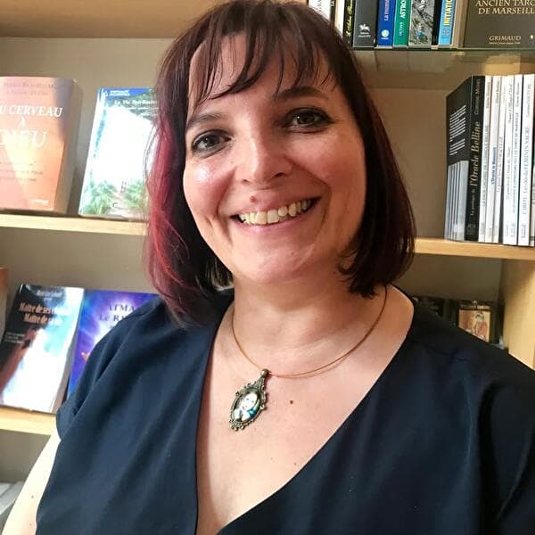 Séances individuelles de médiumnité avec Sabine Schmalisch