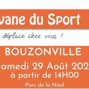 Caravane du sport