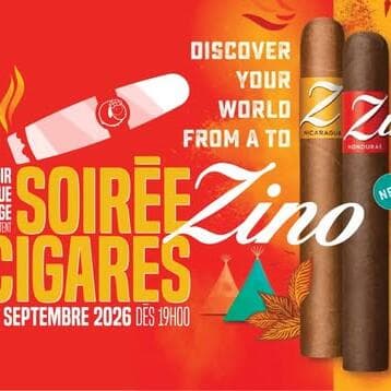 Nuit du Cigare #65