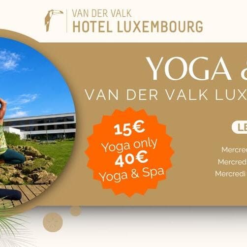 Yoga & Spa