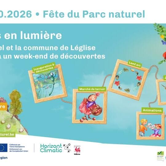 Natural Park Festival