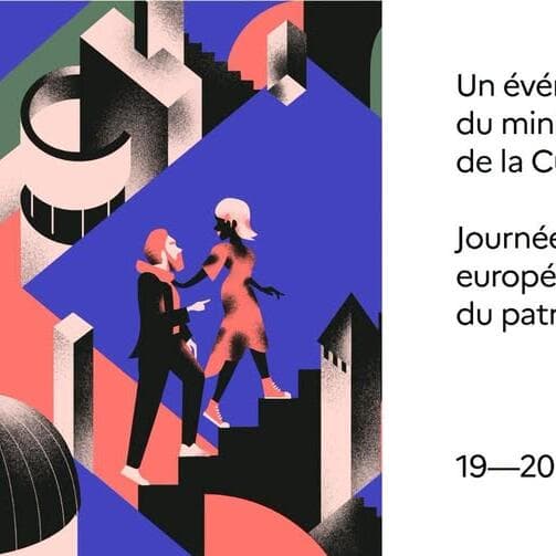 Heritage Days 2026 in Audun-le-Tiche