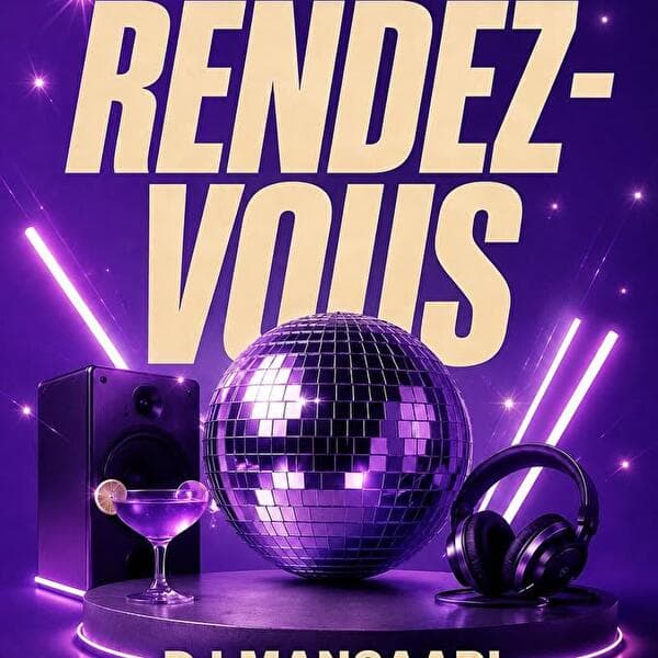 Rendez-vous au Kessel