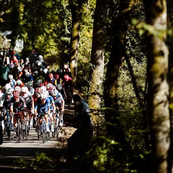 #SkodaTour2026 – Étape 3