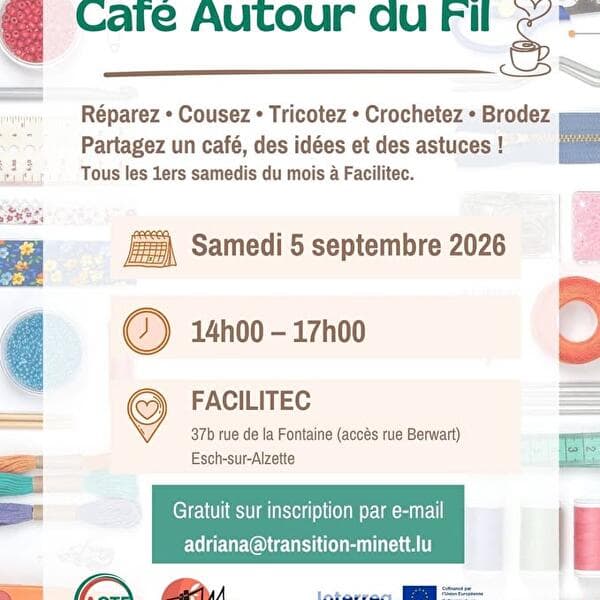 Thread Café