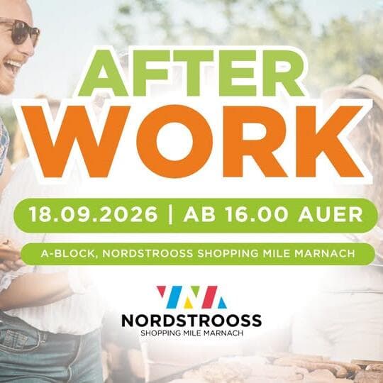 Afterwork