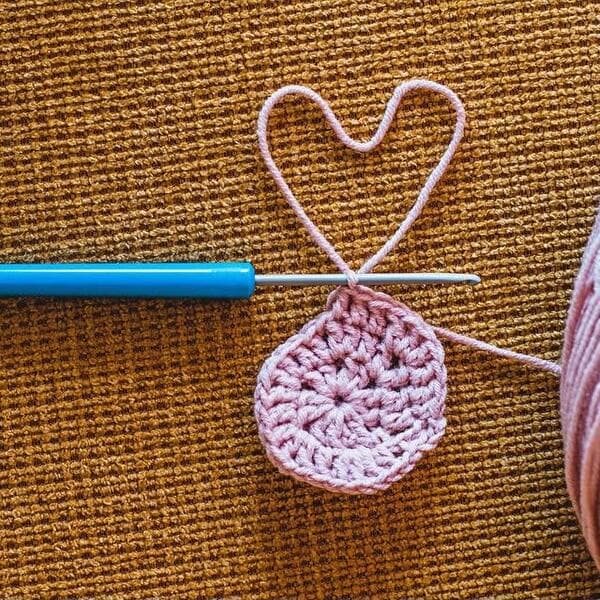 Crochet workshop | Sunday Stitches