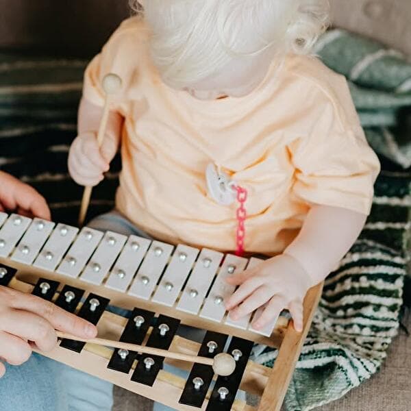 Music workshop | Musek vun Ufank un (September to December)