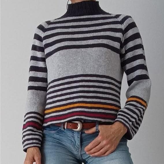 Knitting workshop | L'art du fil (NOV/DEC)