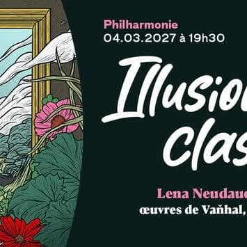 Illusions classiques ?