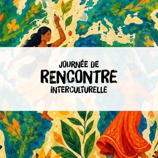 Journée de rencontre interculturelle