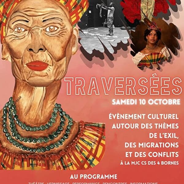 Traversées