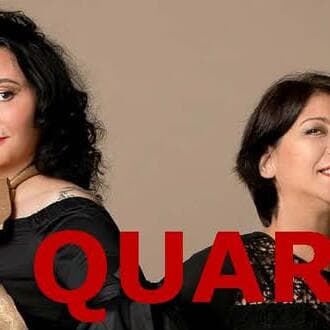 Eva Quartet