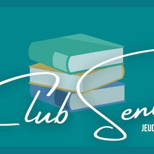 Arlon Joue - Seniors Club
