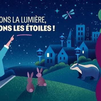 Le Jour de la nuit
