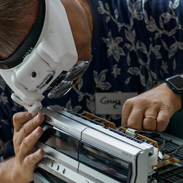 Repair Café @ Garnich