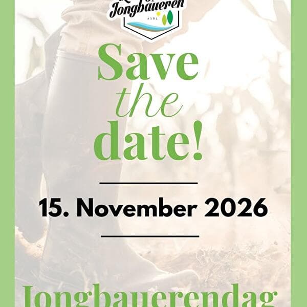 Young Farmers' Day 2026