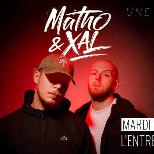 Matho & XAL : une décennie