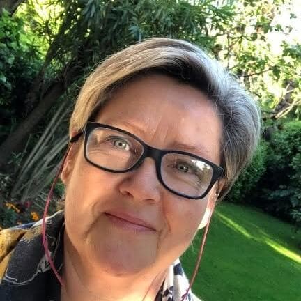 Individual Bach flower consultation with Christiane Goeres