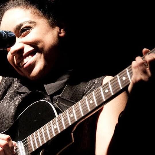 « Talents d’Afrique » open stage + Afro night