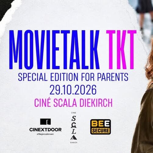 Movietalk TKT
