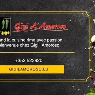 Discovery Thursdays at Gigi L’Amoroso