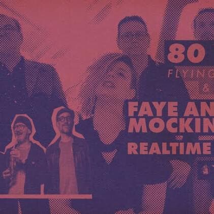 80 Years Flying Dutchman & Café Miche